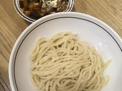 -北三条胡同打卤面馆(雍和宫店)