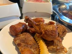 -冠菌火锅自助(东莞桥头店)