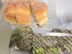 -西村叔叔的店·面包·甜品·蛋糕(清河万象汇店)
