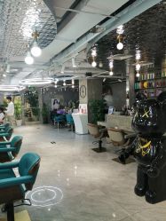 -悦SALON