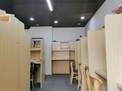 -青屏书馆自习室(吕厝店)