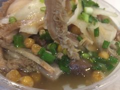 -老广州牛杂(深圳白石洲总店)