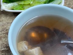 -煲煲香快餐(南京路店)