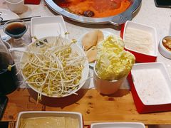 -大龙燚火锅