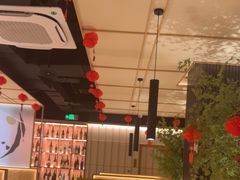 -德川家日本料理(顺义华联店)