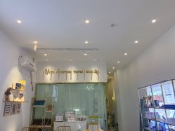 -HAO美皮肤管理·美甲美睫