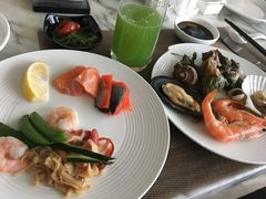 -漳州佰翔圆山酒店·圆山畔西餐厅