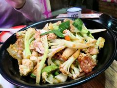 -粗粮人家(簋街店)