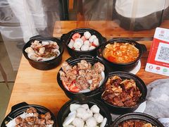 -沈妈砂锅(双楠店)
