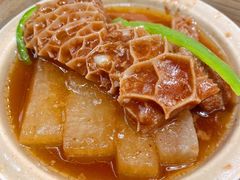 -蔡澜点心·粤菜(西单大悦城店)