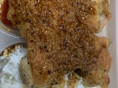 -广东道至正餐厅(区庄店)