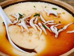-巢湖名吃·徽府农家菜(半汤店)