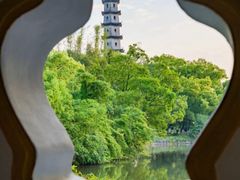 -江心屿景区