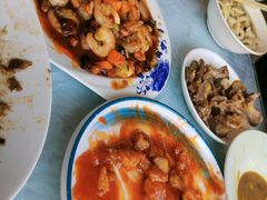 -大召山西祁县剔鱼子削面(向阳店)