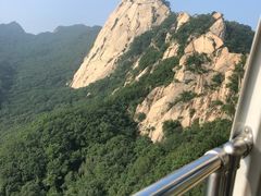 -丹东凤凰山景区