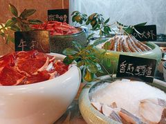 -贵阳恒世纪酒店·味自助餐厅
