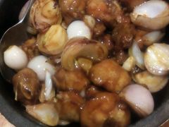 -青年公社烤鸭(青年路店)