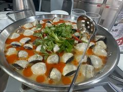 -明本湛江鸡•海鲜小厨(陈家祠店)