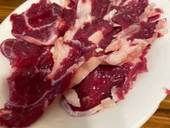 嫩肉-柴头哥·牛肉火锅(爱民路店)