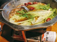 -庭苑饭香·生态餐厅(动物园店)