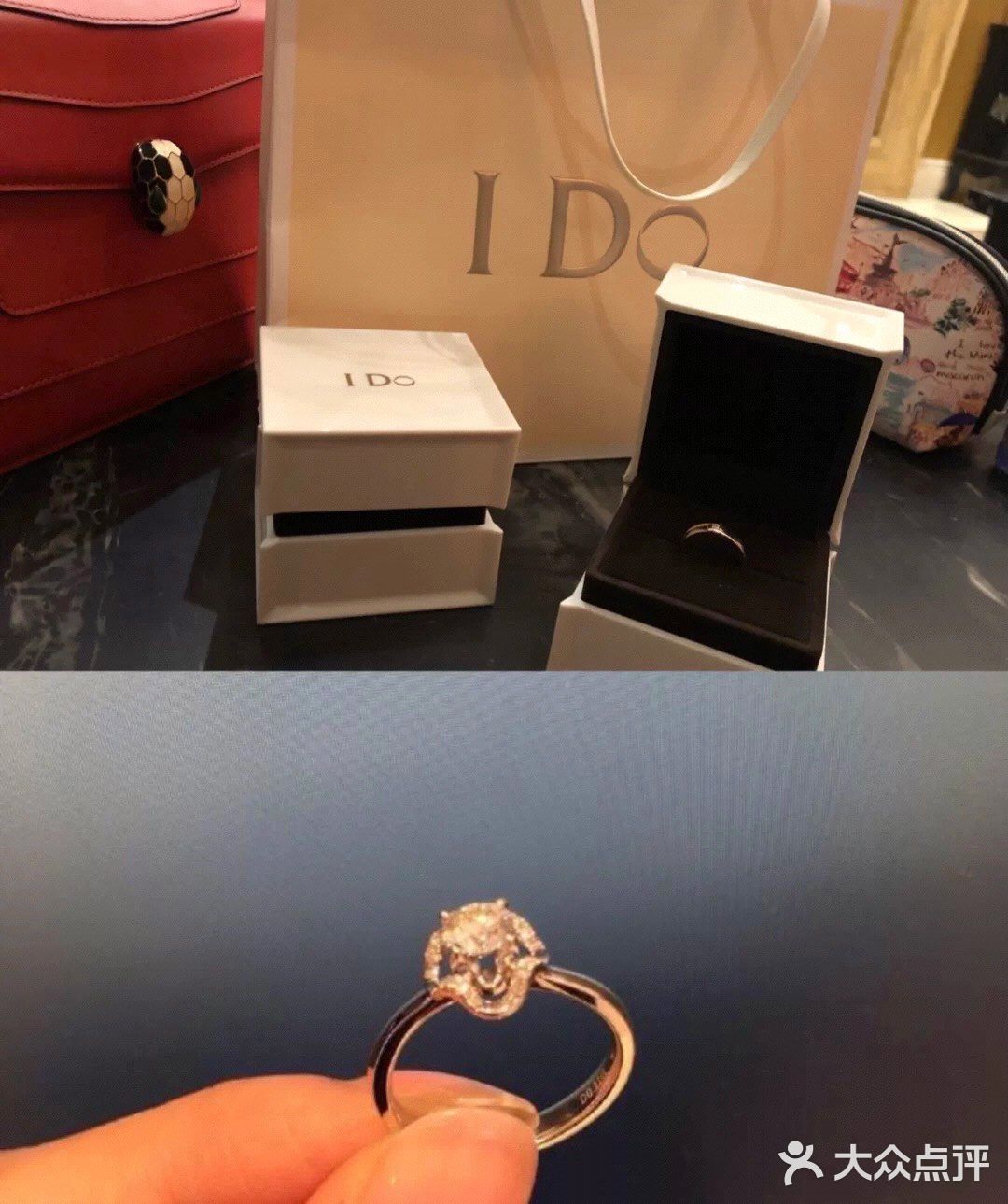 一生只想与你共舞I Do 芭蕾🩰💍