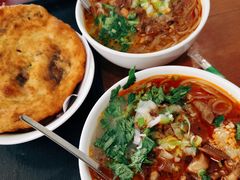 -顺华粉馆(桃园南路店)