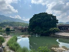 -云水谣景区