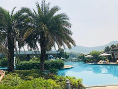 -宁波九龙湖开元度假村