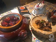 -芳满庭·江浙小馆(1912店)