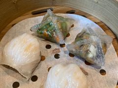 -星河湾半岛酒店-真粤中餐厅