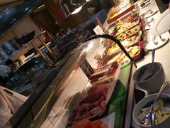 -杭州钱江新城万怡酒店-西餐厅