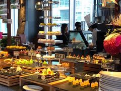 -广州富力君悦大酒店·凯菲厅