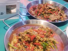 -川正旺江湖菜(三元桥店)
