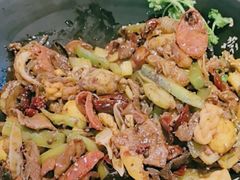 -一麻一辣麻辣香锅(方庄店)