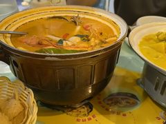 -米泰芒·东南亚料理(体育西店)