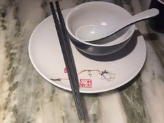 -绿茶餐厅(昆明世纪金源店)