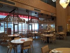 大堂-羊之道草原味道清真餐厅(番禺店)