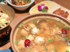 -沅江水·湖南家宴(南村万博长隆商圈店)