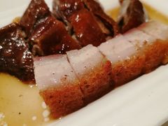 -衡山汇·高级粤菜(霄云路店)