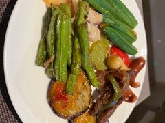 -美食汇·海鲜自助西餐厅·江门富力万达嘉华酒店