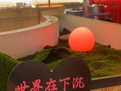 -满园烤鸭·春饼(抚顺万达店)