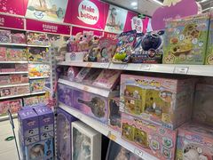 -TOYSRUS玩具反斗城(无锡荟聚购物中心店)