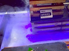 -盛江山自助料理(奥莱锦辉购物广场店)