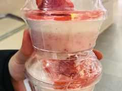 -满记甜品(荟聚购物中心店)