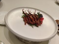 -全聚德(扬州虹桥坊店)