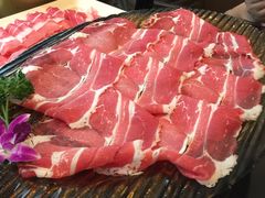 -鲁西肥牛(九方购物中心店)