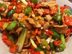 小炒肉-潇湘阁(望京SOHO店)