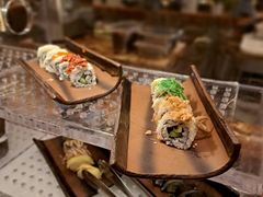 -万达瑞华酒店美食汇自助餐厅(楚河汉街店)