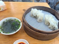 -晓友烧麦(光华村店)