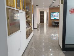 -居丽装饰空间设计(总部)